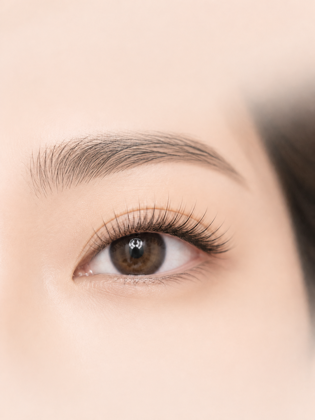 Classic lash set