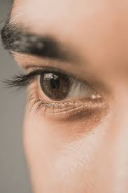 Lash infills